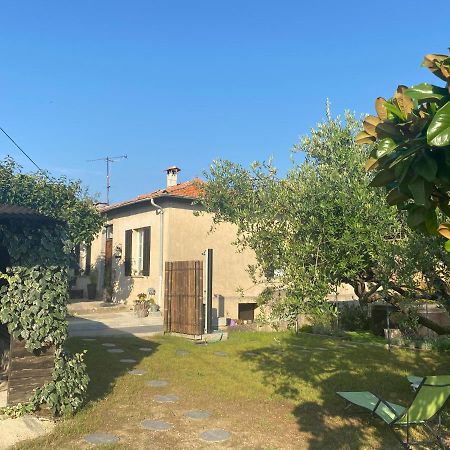 La Bastide De Jean Maison De Charme Dans Un Domaine Equestre Prive グラース エクステリア 写真