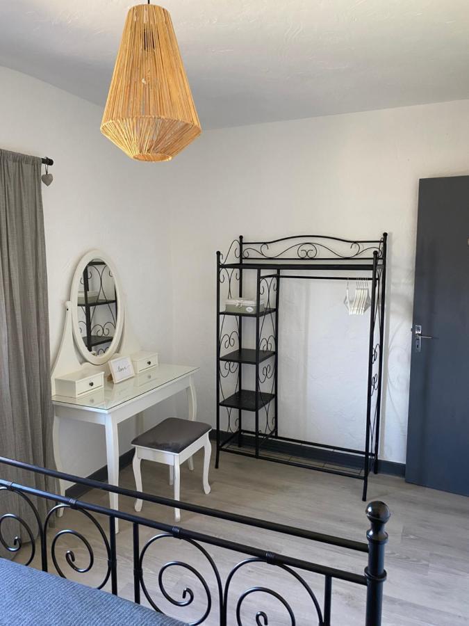 La Bastide De Jean Maison De Charme Dans Un Domaine Equestre Prive グラース エクステリア 写真