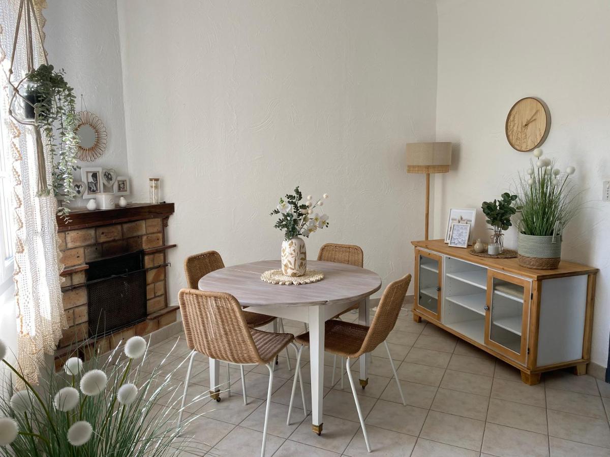 La Bastide De Jean Maison De Charme Dans Un Domaine Equestre Prive グラース エクステリア 写真