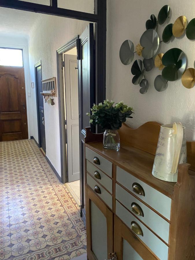 La Bastide De Jean Maison De Charme Dans Un Domaine Equestre Prive グラース エクステリア 写真