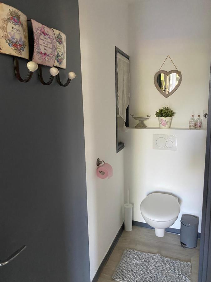 La Bastide De Jean Maison De Charme Dans Un Domaine Equestre Prive グラース エクステリア 写真