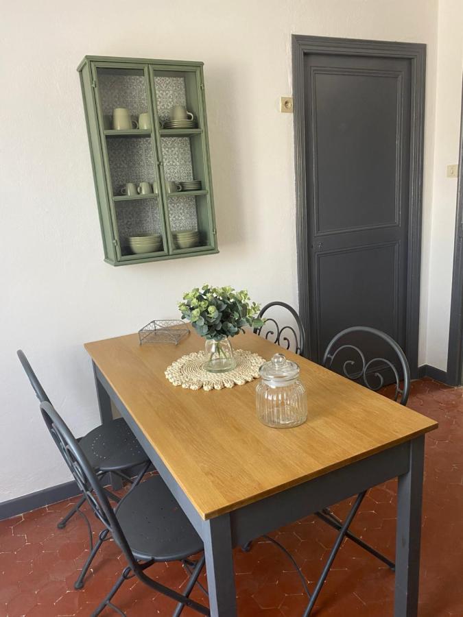 La Bastide De Jean Maison De Charme Dans Un Domaine Equestre Prive グラース エクステリア 写真